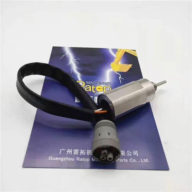 

3E-5370 Coolant Temperature Sensor 3E5370 For E325L E330L 3E5370 3E-5370
