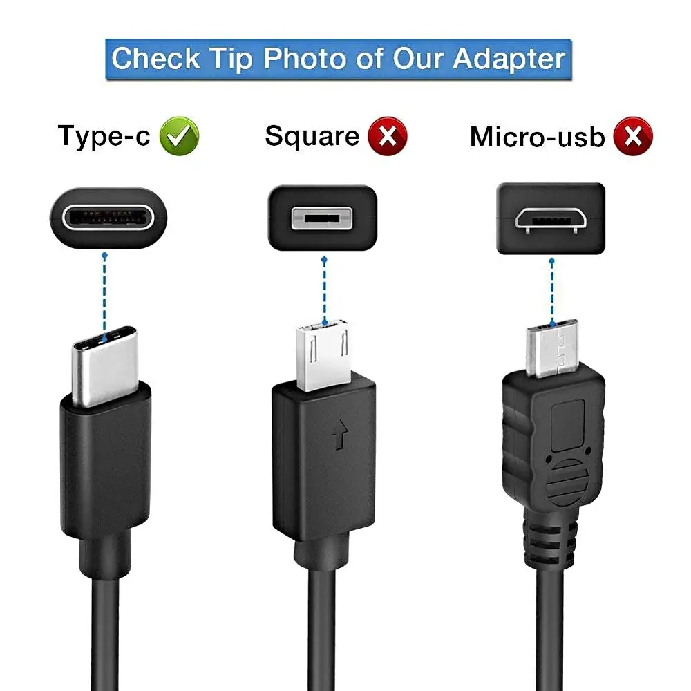 Зарядное устройство USB Type C 65 Вт 20 в 3 25 А|Адаптеры для ноутбуков| |