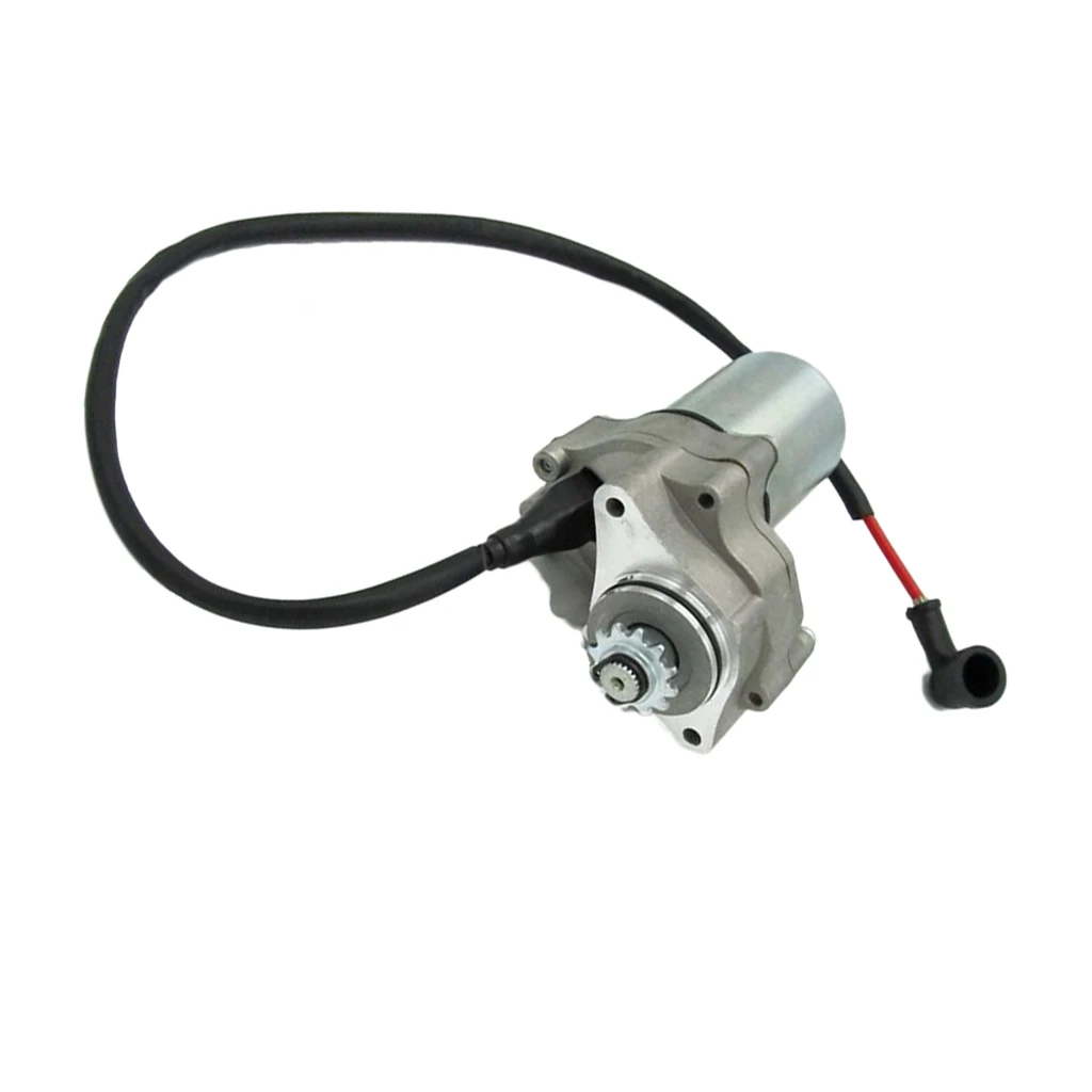 

2 Motor Starter For Honda 50/70/90/110cc Chinese ATV SUNL