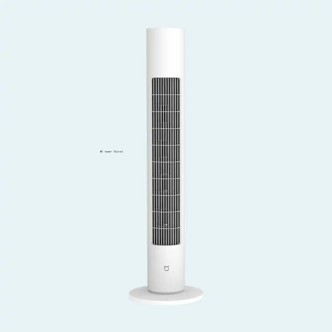 Вентилятор Xiaomi Mijia DC для дома и офиса башенный вентилятор с охлаждением