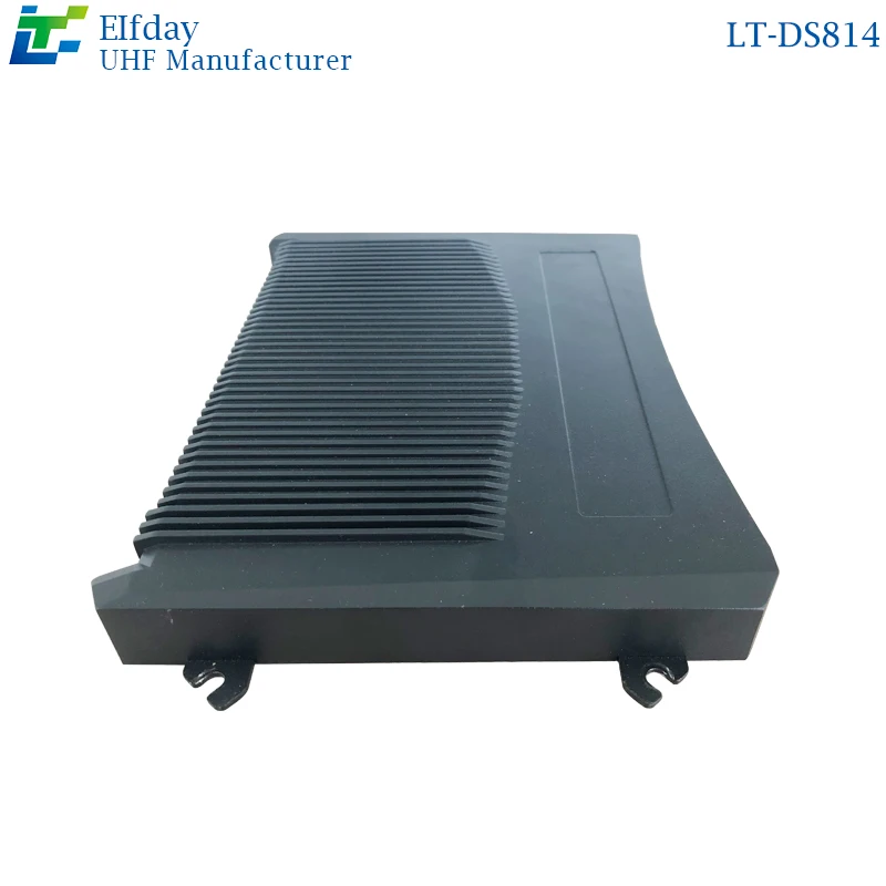 LT-DS814 RFID UHF промышленный считыватель 4-канальный |