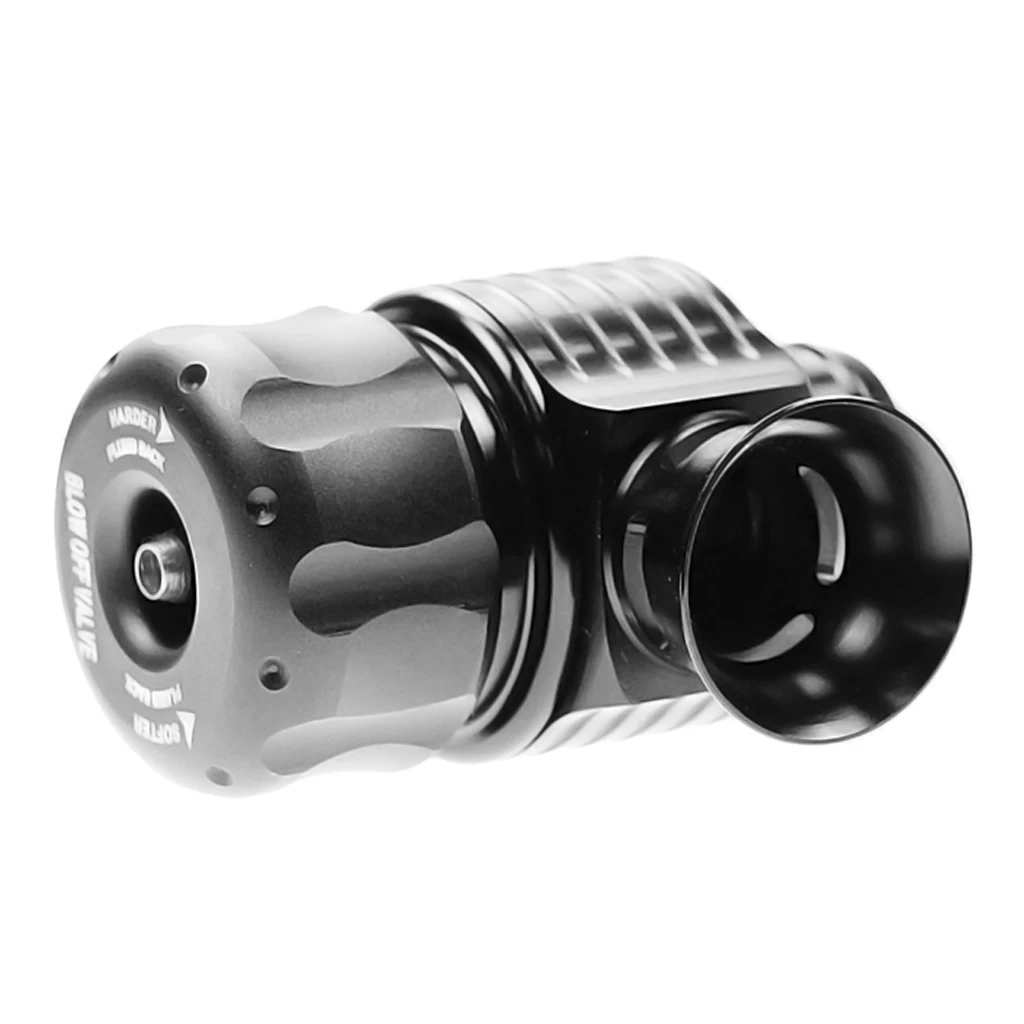 Однопортовый выдувный клапан прямой болт на BA BF FG XR6 Turbo BOV DV 25 мм | Автомобили и