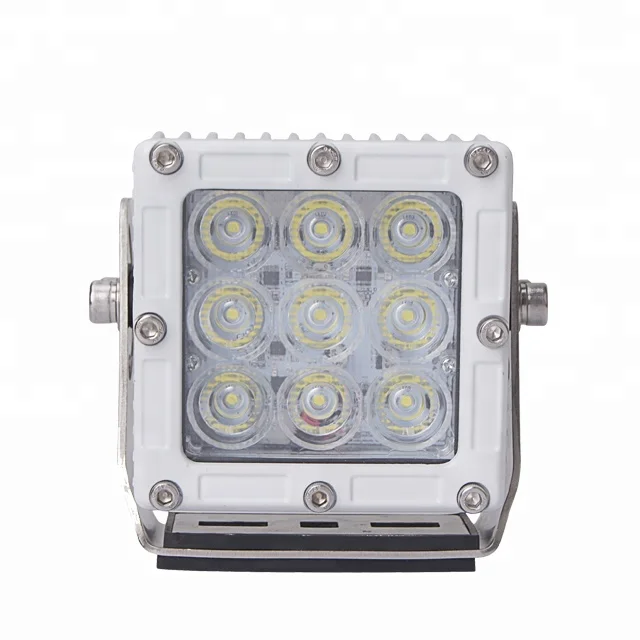 

Желтый, белый, черный, алюминиевый корпус, 30 Вт, 45 Вт, 60 Вт, 80 Вт, светодиодная фара рабочего света