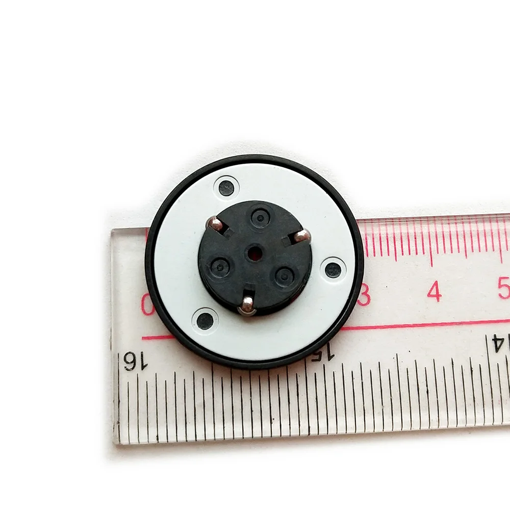 Сменный шпиндель держатель CD запасные части для PS1 PSX лазерная головка объектива