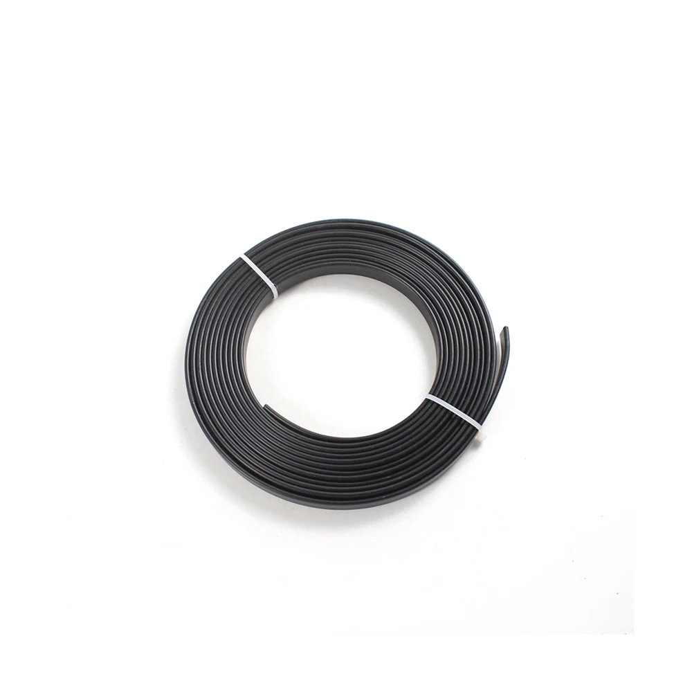 Саморегулирующийся нагревательный провод 220 В 12 мм|heater cable|cable electricwire heater |