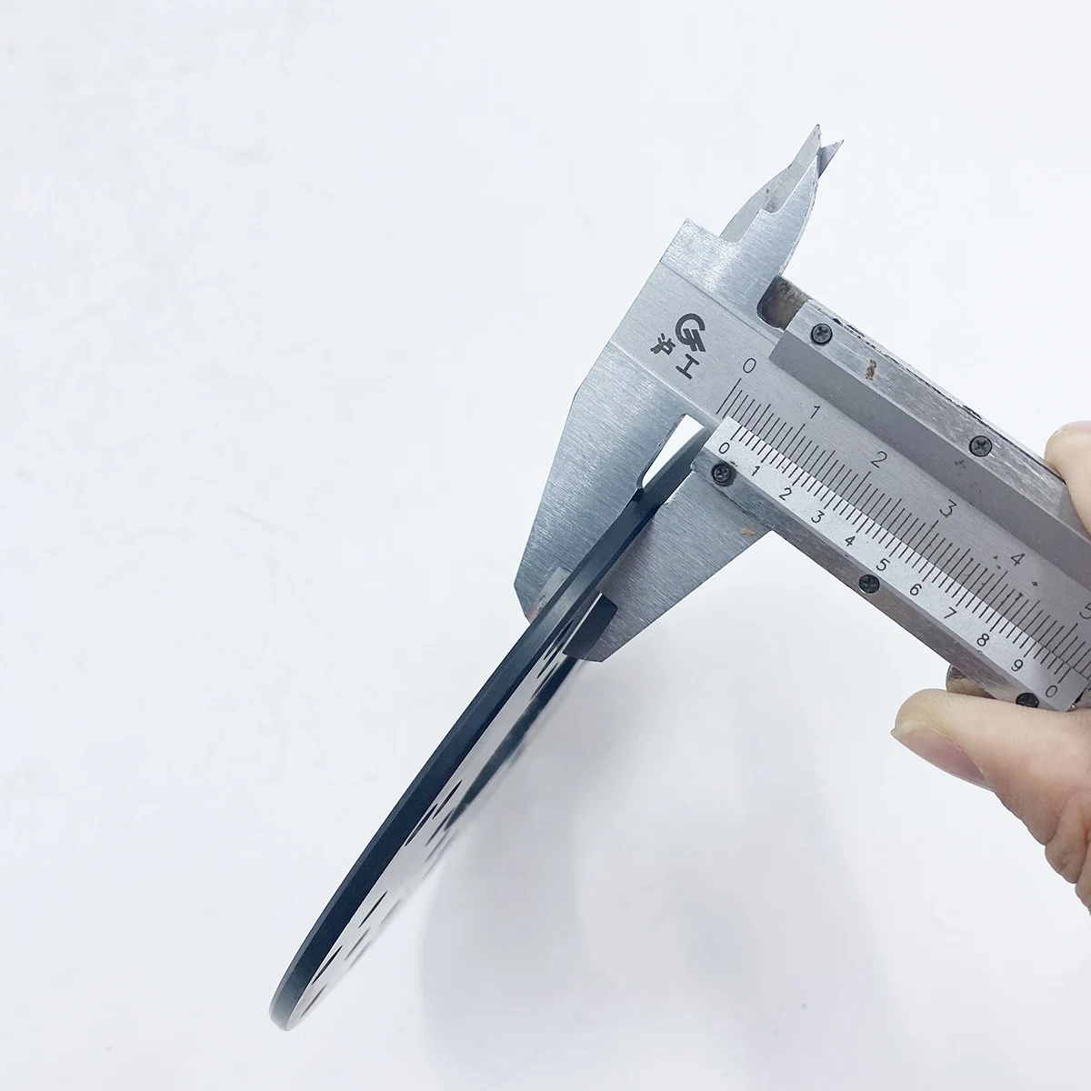 126 мм Новый тормозной диск для карты 80T Mini | Автомобили и мотоциклы