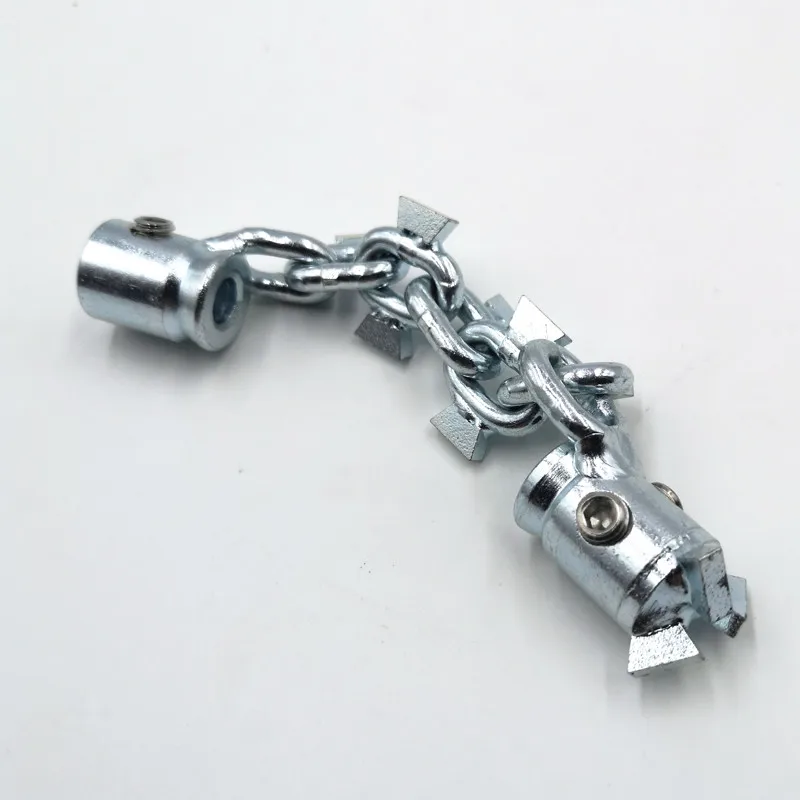 Wholesale Price LEADFEN 6mm flexible shaft cable 3m full set cleaning