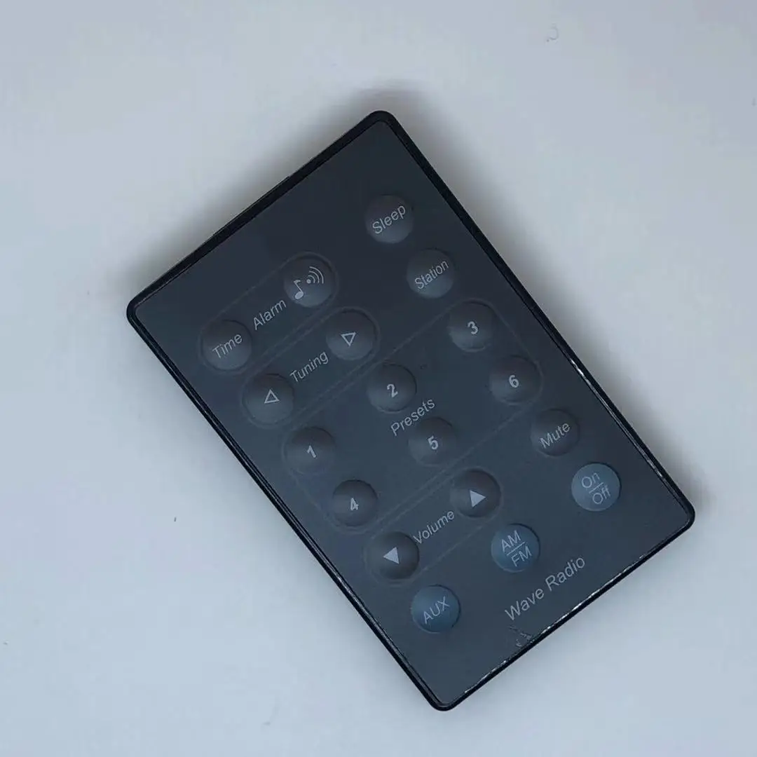 Сменный пульт дистанционного управления для музыкальной системы Boses Wave III CD AWRCC1