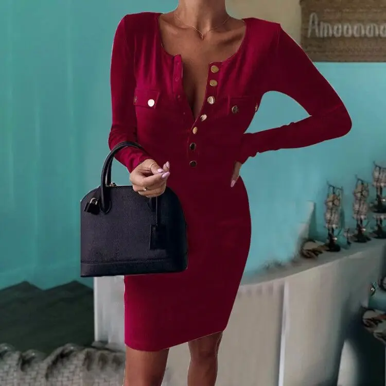 2021 Новая коллекция летних платьев Клубные вечерние сексуальные мини черный