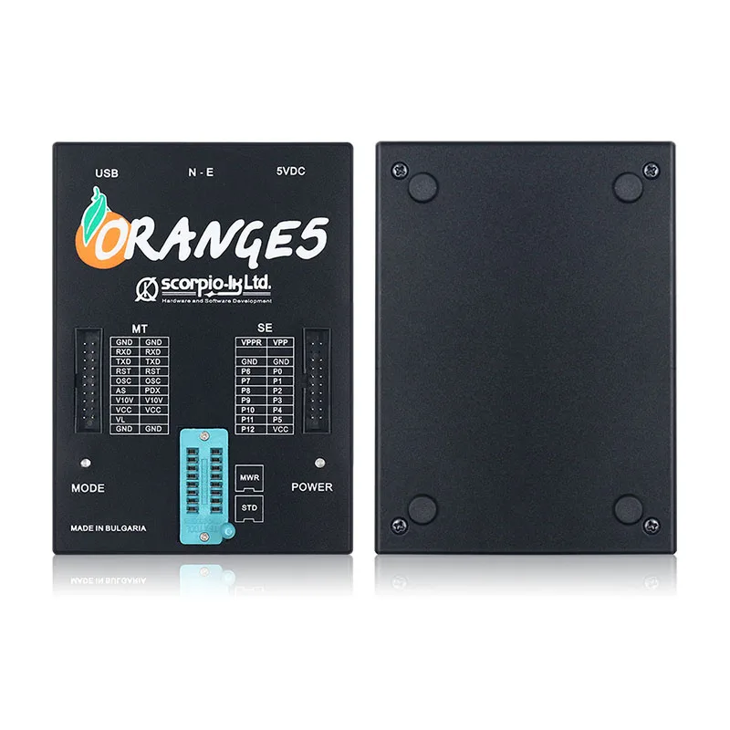 Online NO Token Limited V2.53 EU RED Kess V2 V5.017 OBD2 менеджер Тюнинг Комплект 4 светодиодный Основной