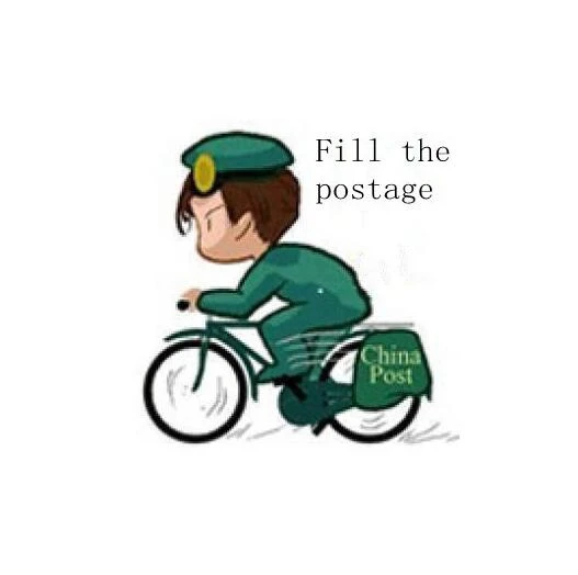 

the order send again