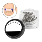 12 шт., инструмент для выпрямления и педикюра