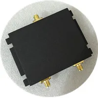 

698-2700 МГц Microstrip Two Power Splitter SMA Connector (включая 800-2500 МГц)