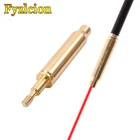 Для охоты, стрельбы из лука, стрелы лазерный красный лазерный прицел для лука, аксессуары для стрельбы из лука