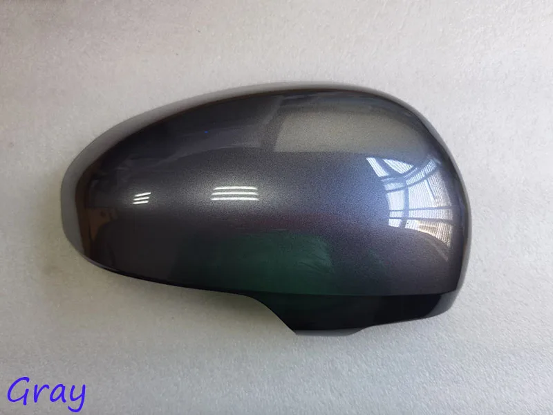 HengFei автомобильные аксессуары чехол для зеркала заднего вида Toyota IQ 2009 ~ 2015 |