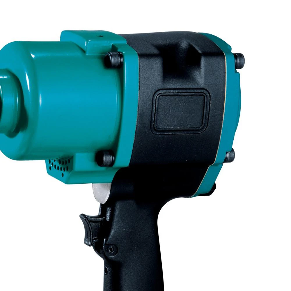 

LIVTER 2018 news convenient Power punchy easy gun 3/4'' twin hammer