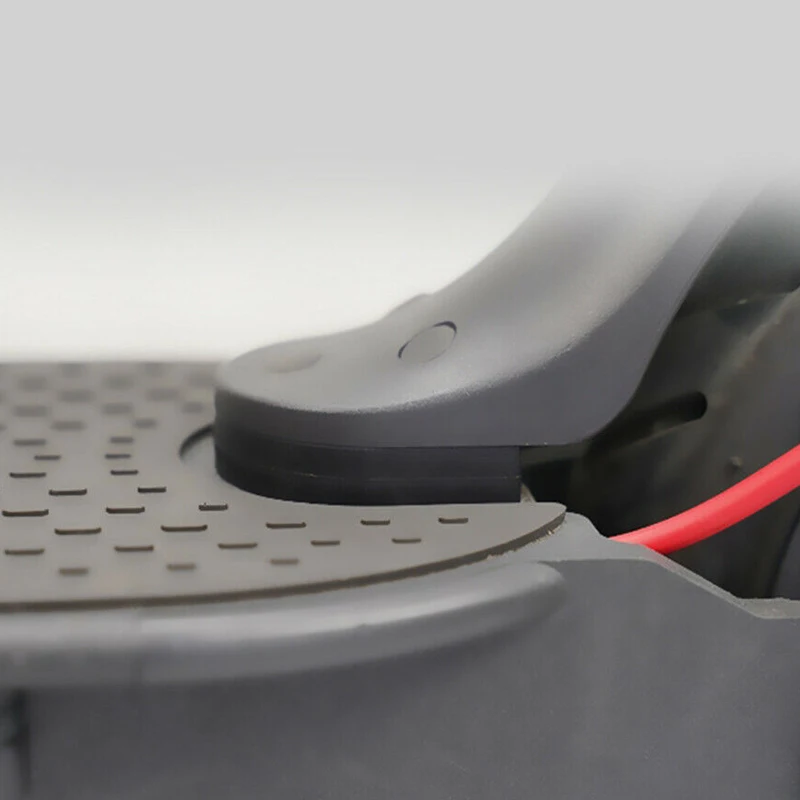 Крылья ноги задний фонарь фиксированная прокладка армирования для Xiaomi Mijia