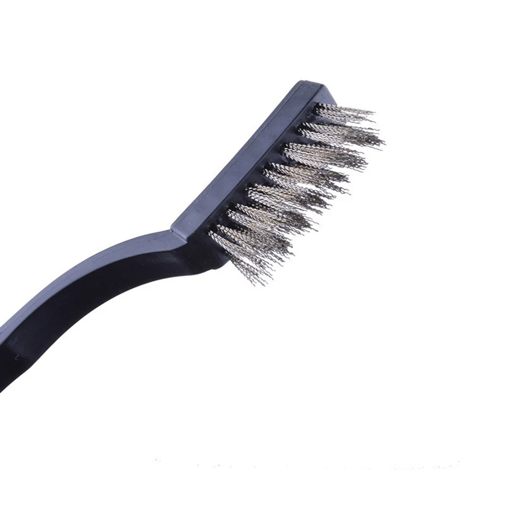 Промышленная проволочная щетки для чистки удаления ржавчины полировки металла