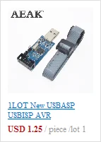 AEAK 1 шт. MT3608 2A Max DC-DC Повышающий Модуль питания усилитель мощности 3-5 в до 5 В/9 В/12 В/24 В