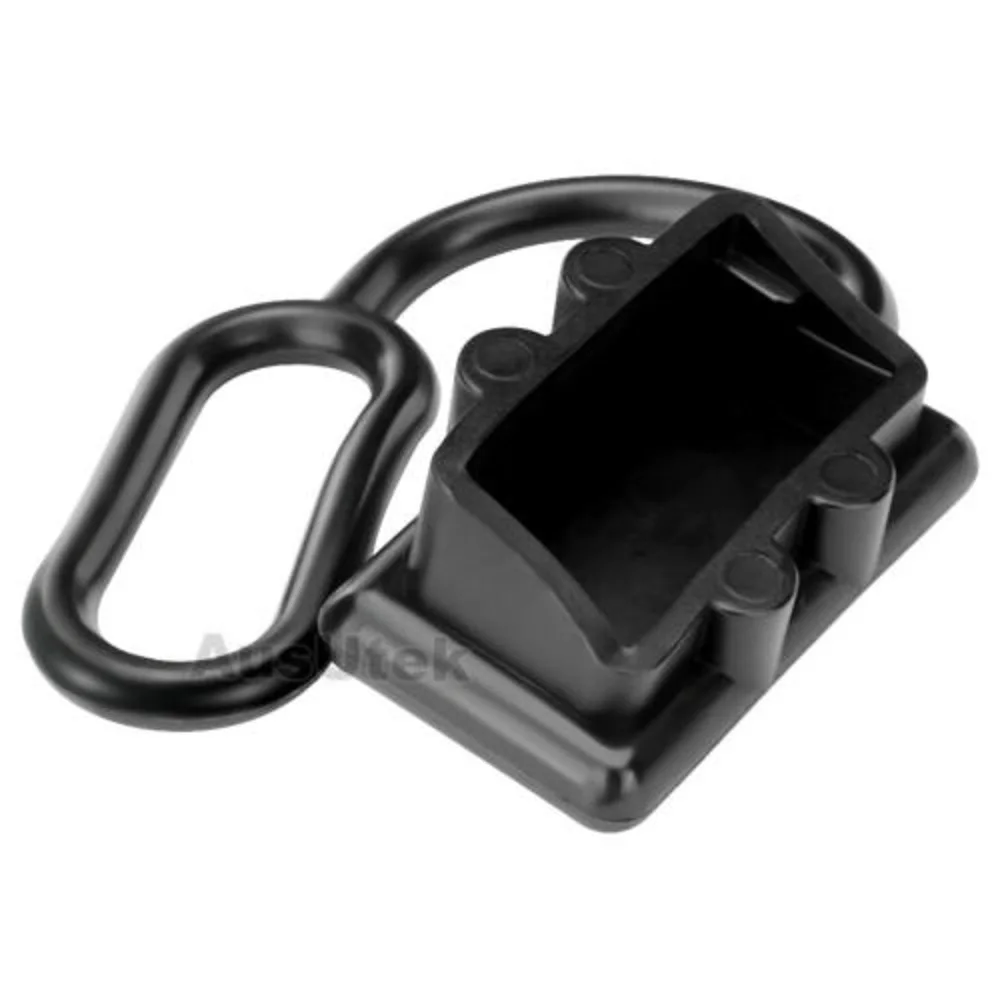 4 шт. пылезащитный колпачок красный черный разъем питания высокой мощности