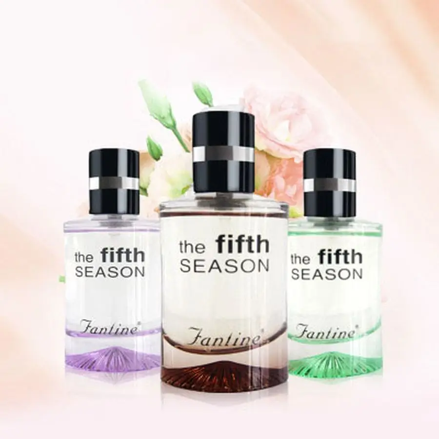 30 мл французский бренд оригинальный парфюм Женский фруктовый аромат цветочный