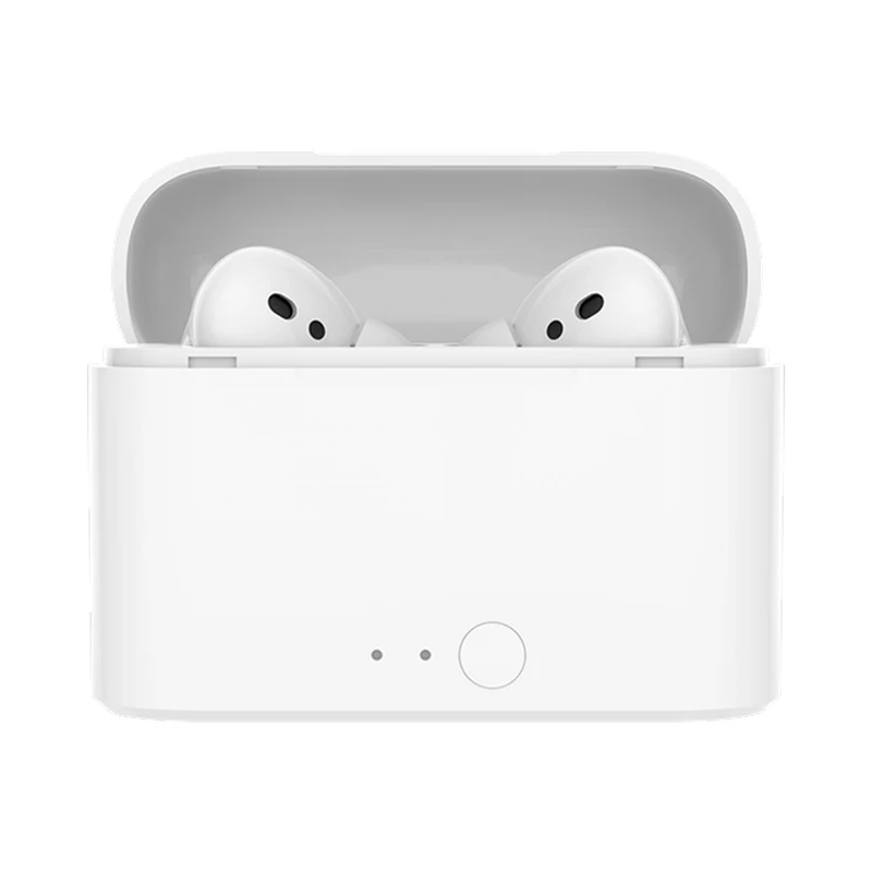 Беспроводные наушники Bluetooth 5 0 TWS Спортивная гарнитура Hi Fi музыкальные