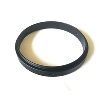 cnscope 62 5mm to m65x1 thread adapter for lomo projection lenses on helicoids