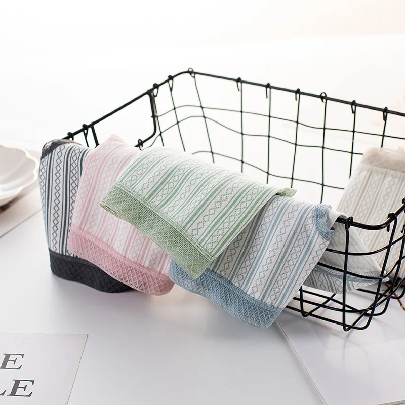 Женское нижнее белье в полоску 5 цветов | Женская одежда