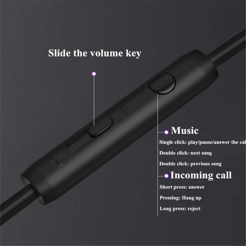 

1.2M Boom Microphone Cable Mic For 3.5mm Headphone With Condenser Mic For Phone PC For Boompro Gaming Headset V-MODA