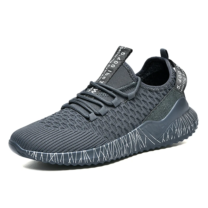 

New Men Women Sneakers Breathable Mesh Men's Causal Shoes Light Outdoor Sport Couples Gym Shoes Spring Autumn 2021 Footwear Male