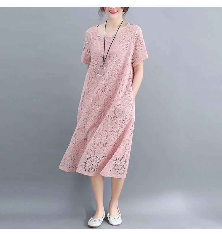 Летнее белое кружевное платье для женщин 2020 черные пляжные корейские вечерние