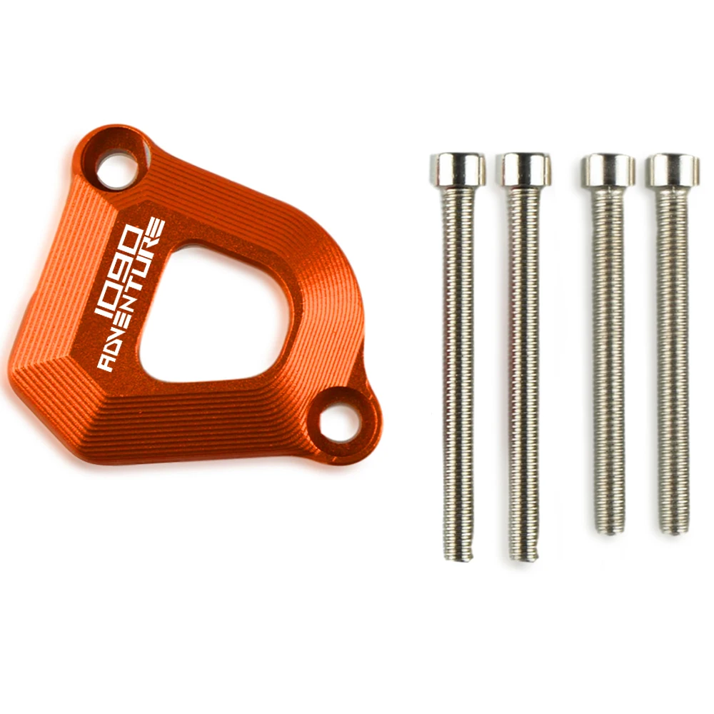 Для 990 1050 1090 1290 Smr SMT Super Adventure R Gt Superduke ADV сцепление мотоцикла Slave Защитная защита