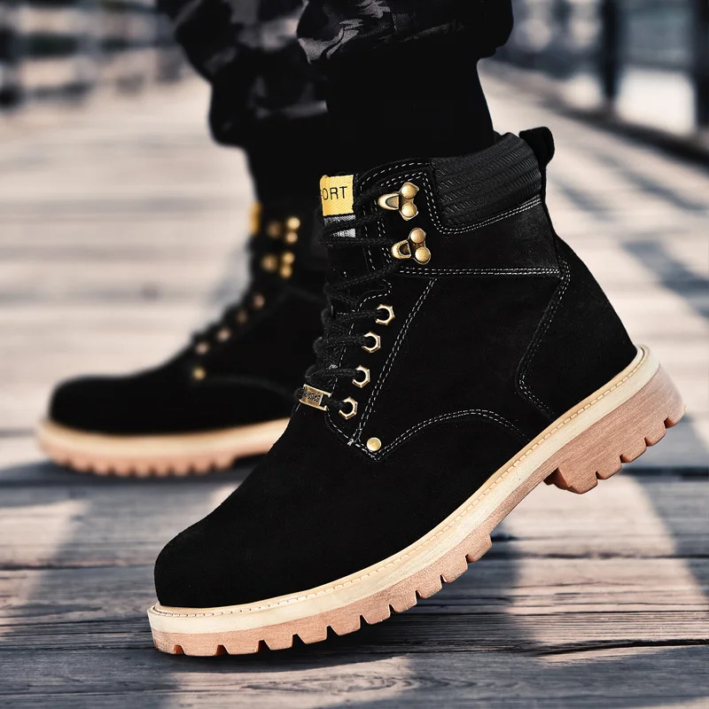 

Leisure Shoes Spring Casual Shoes Sports Male Shoe Zapatillas Hombre Man Fashion Sneakers Men Men's Leather Mens