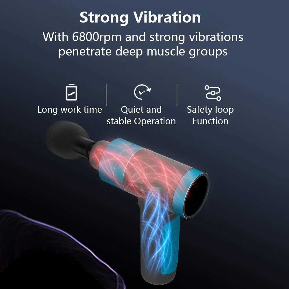 Бесплатная доставка DHL ЖК дисплей сенсорный экран 5 скоростей вибратор