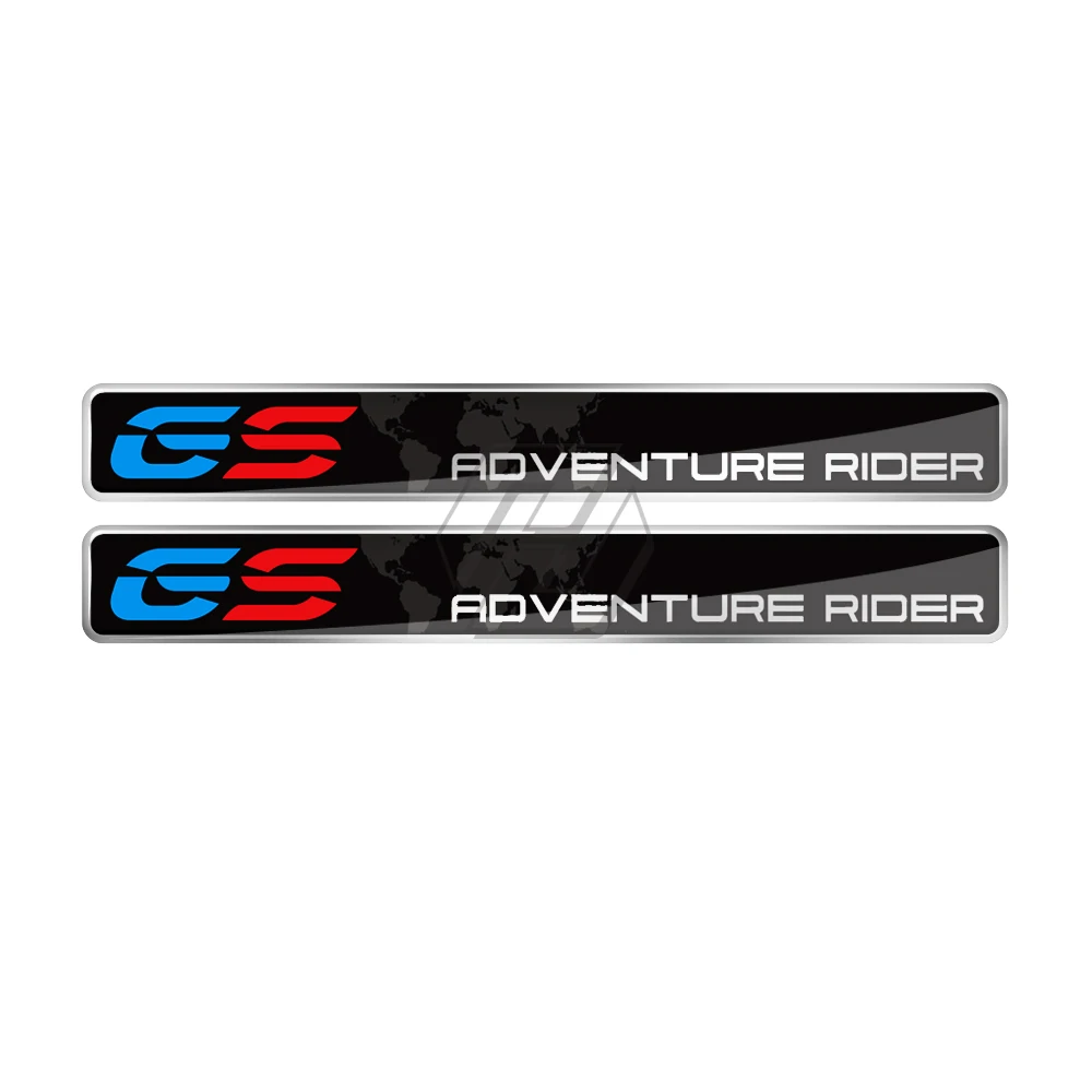 3D резиновый чехол ADV Приключения гонщика GS наклейка для BMW F800GS F700GS R1200GS R1250GS