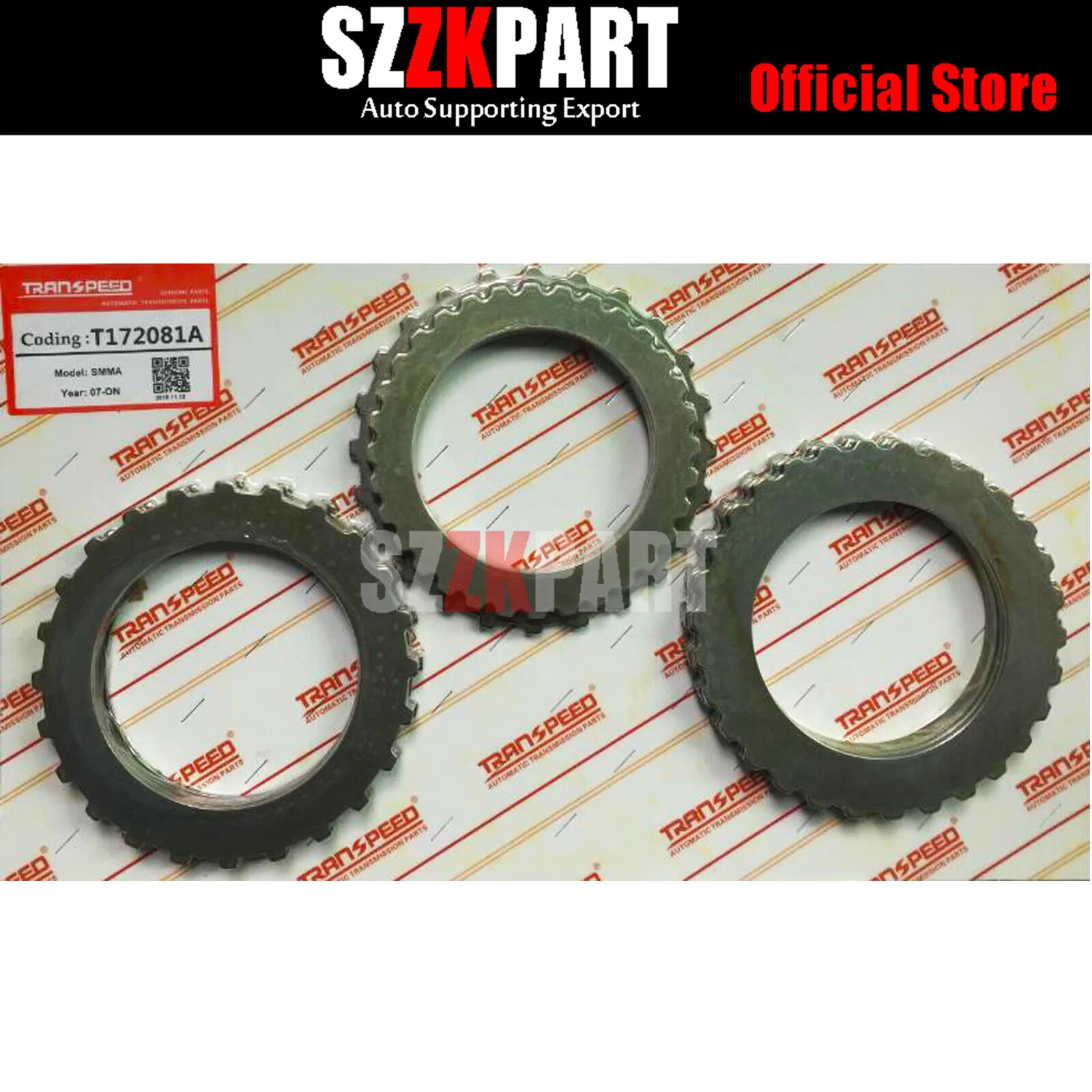 SPCA GNBA FA1 Transmission Master Rebuild Kit For Honda Civic Transpeed T17200B | Автомобили и мотоциклы