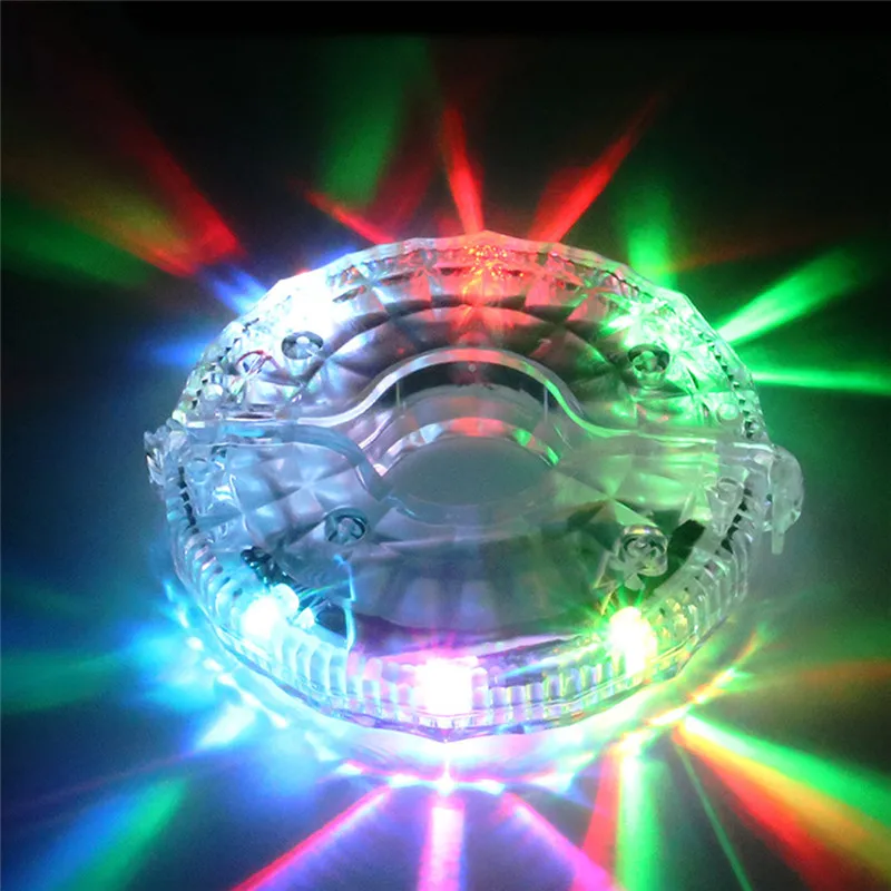 

Rechargeable Bike Wheel Lights LED Bicycle Lamp Cylcing Wheel Spoke Safety Warning Lamp Decorative Colorful Led Flash Lights