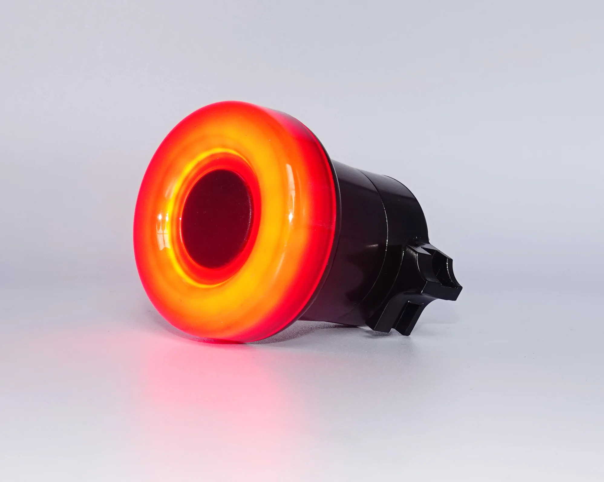 Задний фонарь для велосипеда Водонепроницаемый IPX6 с USB-зарядкой | Спорт и