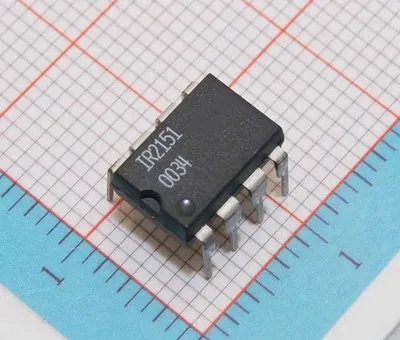 5 шт./лот IR2151PBF IR2151 DIP-8 в наличии | Обустройство дома