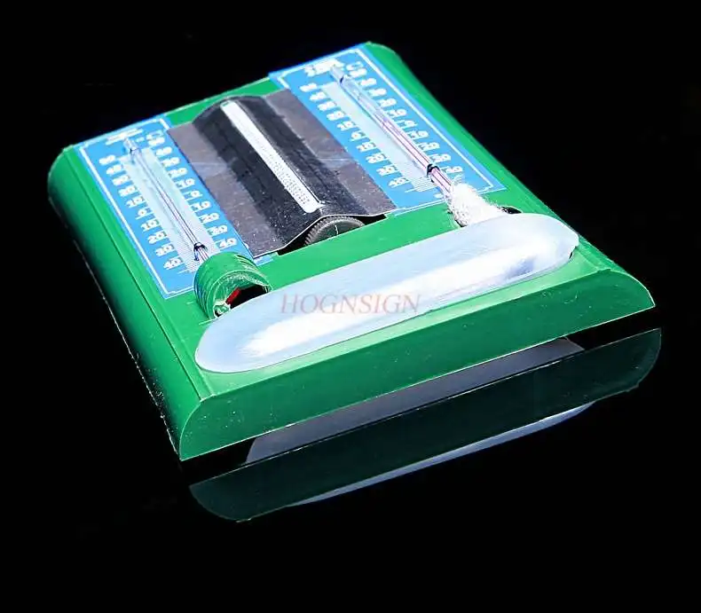 Термометр-гигрометр для сухих и влажных продуктов высокоточный термометр с