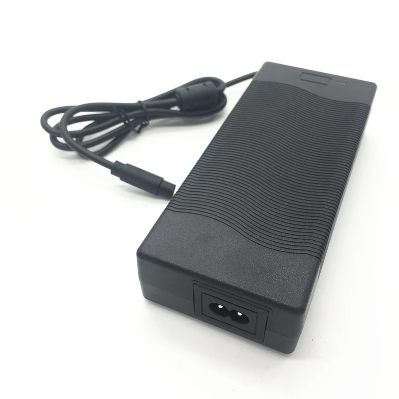 Original Ladegerät für Inmotion S1/L9 Elektro roller Inmotion Kicks cooter 63V Li-On Batterie ladegerät Netzteil Zubehör – Detail 5