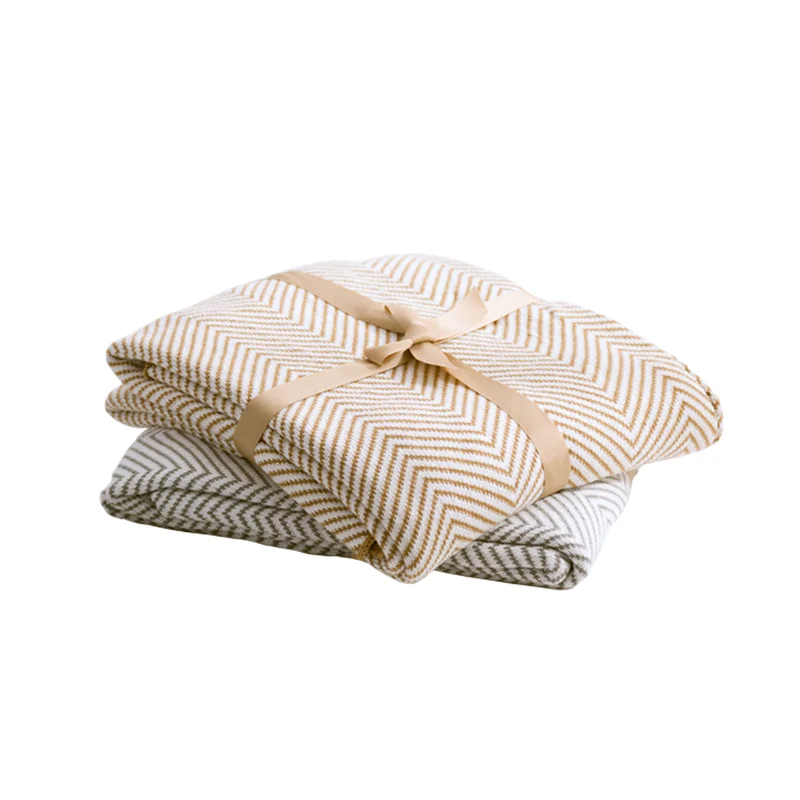 

cotton knitted tassel blanket pure cotton leisure blanket cover blanket air conditioning Blanket Sofa blanket decorative blanket