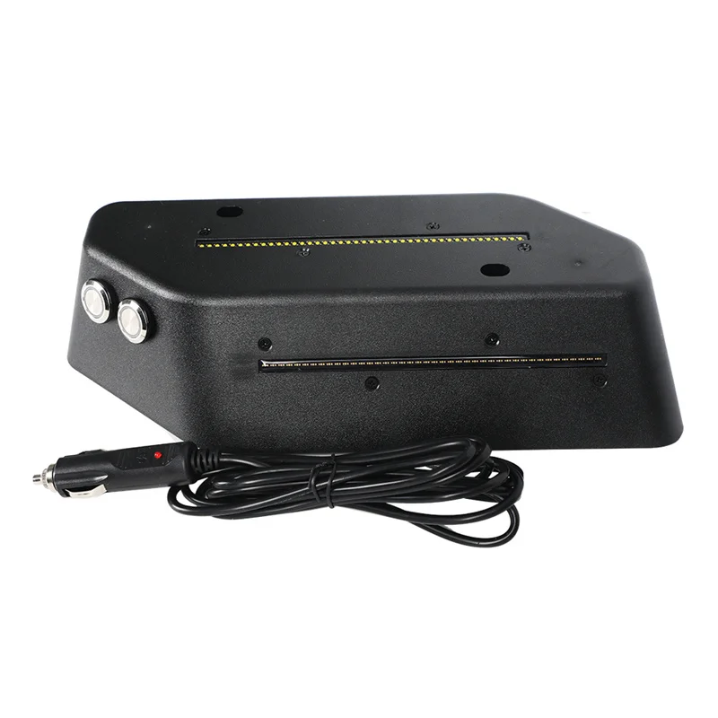 

Door Top Lights CARGO Cargo LED Light Module For JEEP JL JLU 2018-2020+ 2019 For Car Trunk Cargo Illumination