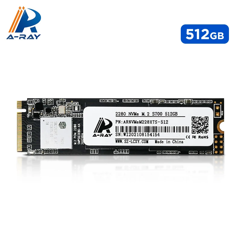 

M.2 ssd M2 256 ГБ 512 ГБ 1T PCIe NVME твердотельный накопитель 2280 внутренний жесткий диск для настольного ноутбука