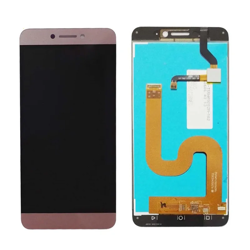 Сенсорный ЖК экран Cool1 для Letv LeEco Coolpad в сборе 100% тестирование|Экраны мобильных
