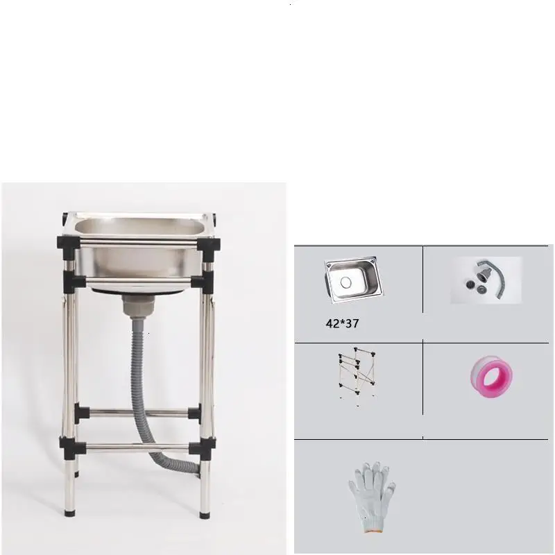 Смеситель для кухни Wasbak Lavello Integral Banheiro Keuken Gootsteen Lavandino Cucina Cuba Pia Cozinha De Cocina Fregadero