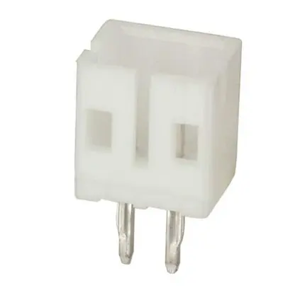 JST B4PS-VH 100% piezas nuevas con cabezal CONN R/A 4POS 3,96 MM-0