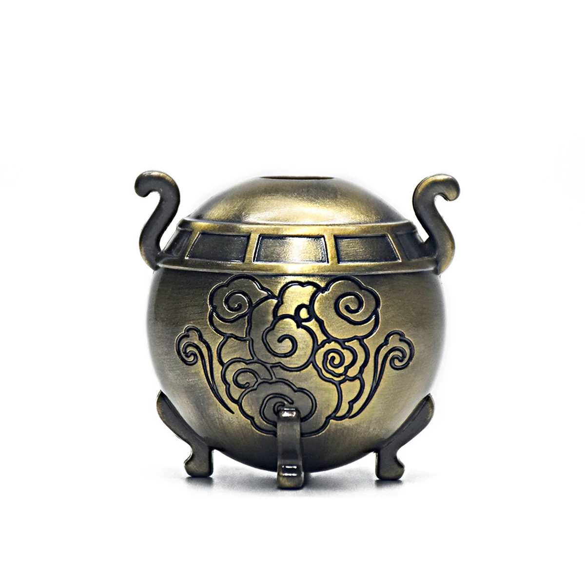 Винная банка Censer Yin Hu Fu Grandmaster of Demonic Cultivation Косплей Wei Wuxian аксессуары Mo Dao Zu Shi
