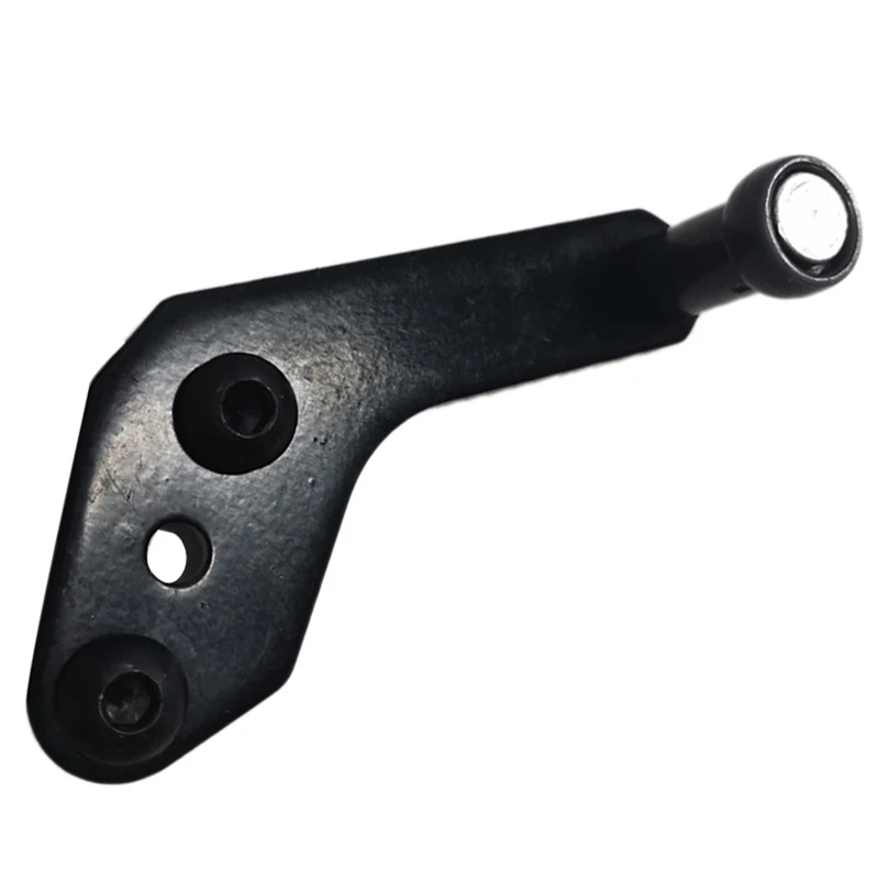 1667675 направляющая для раздвижной двери Нижняя роликовая дорожка подходит Ford Transit