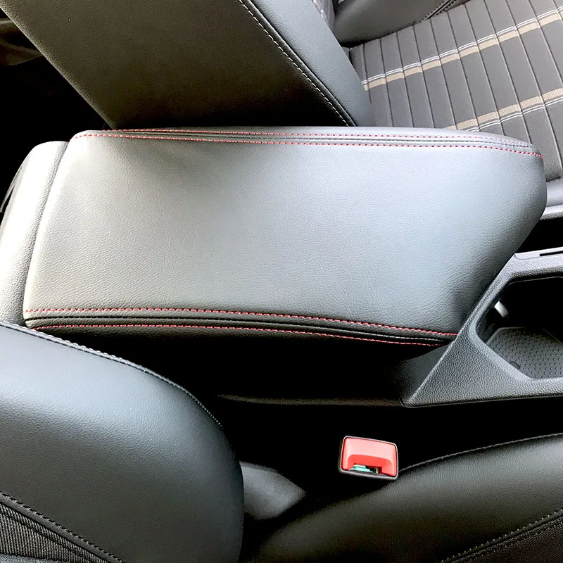 

1pc for BORA 2019-2020 Armrest box Decorative cover